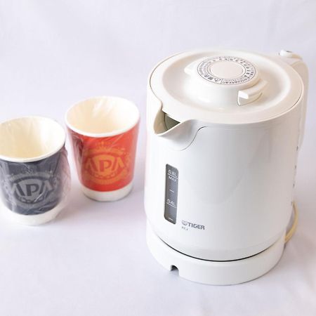Apa Hotel Kanku-Kishiwada Exteriér fotografie