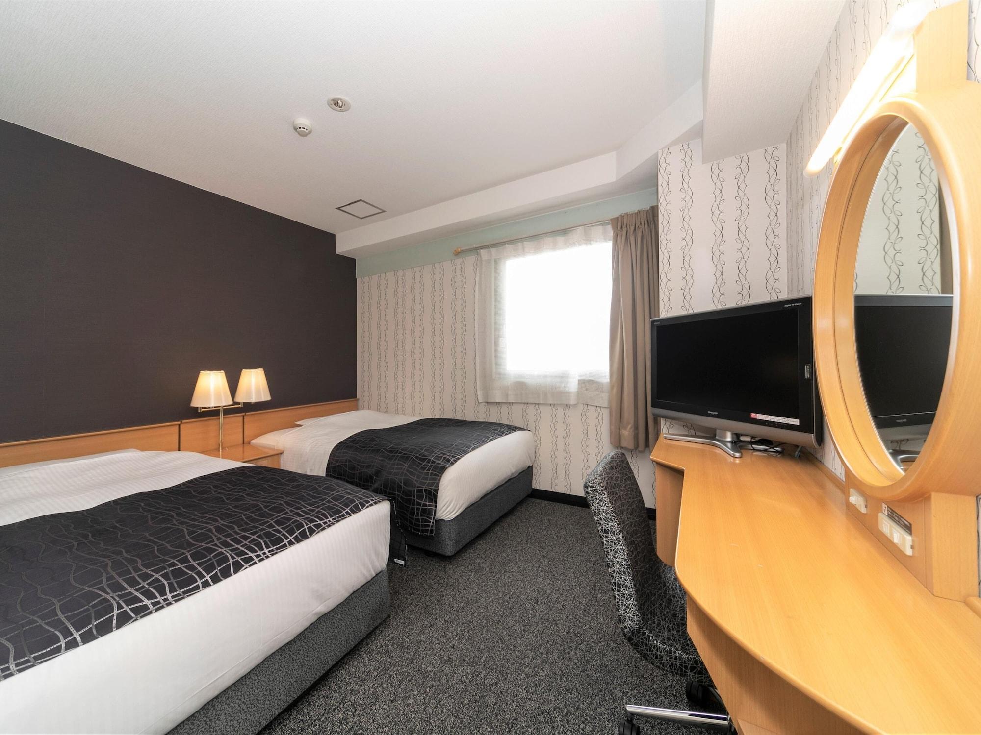Apa Hotel Kanku-Kishiwada Exteriér fotografie