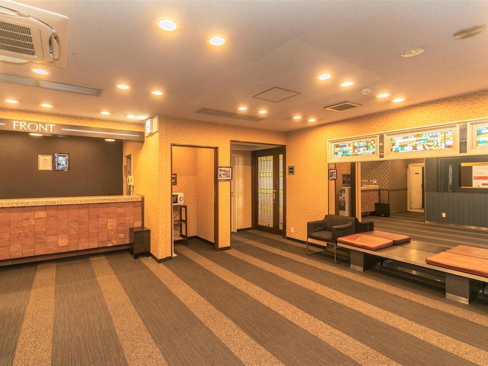 Apa Hotel Kanku-Kishiwada Exteriér fotografie