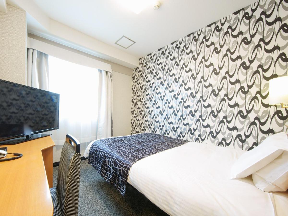 Apa Hotel Kanku-Kishiwada Exteriér fotografie