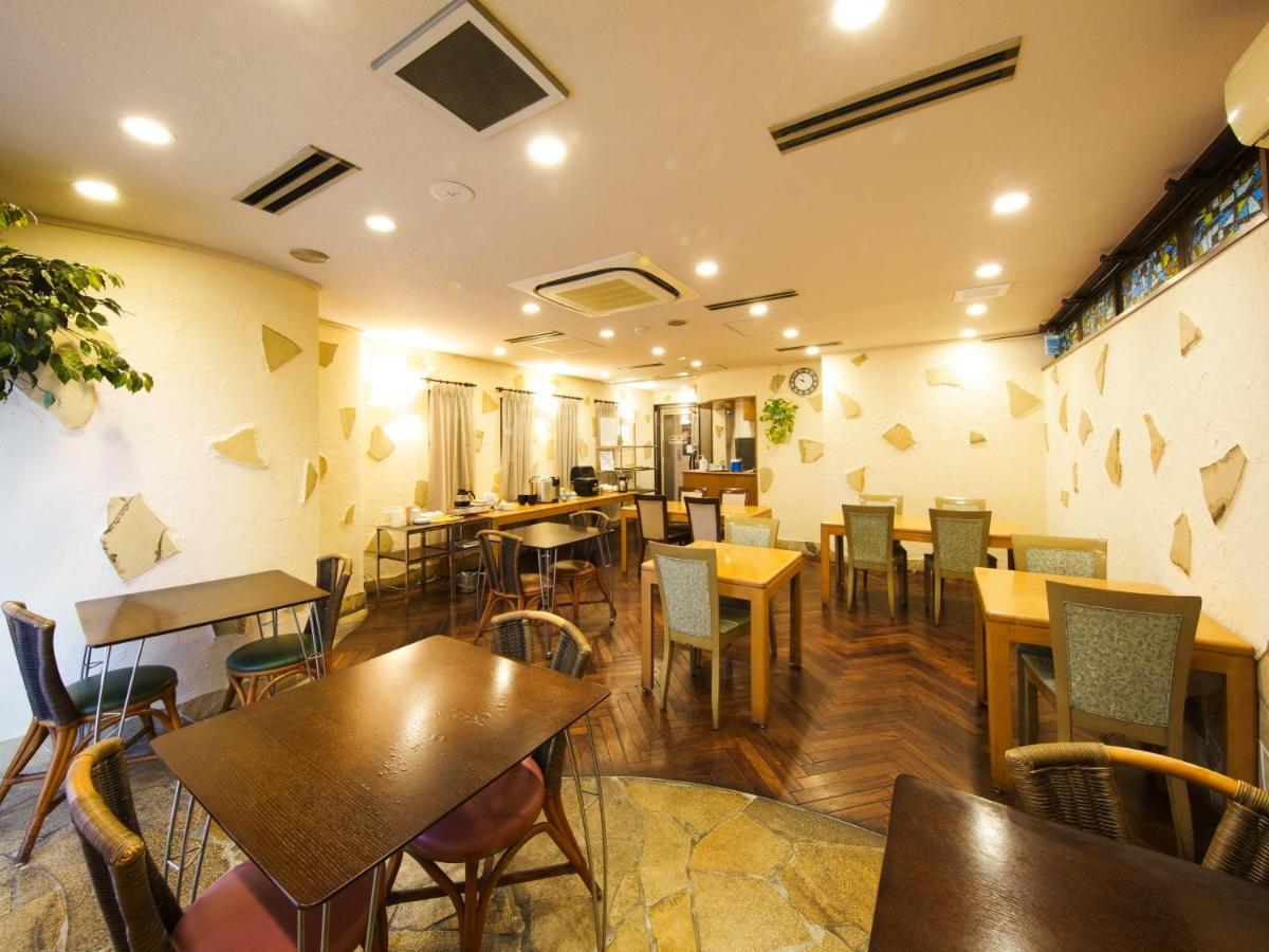 Apa Hotel Kanku-Kishiwada Exteriér fotografie