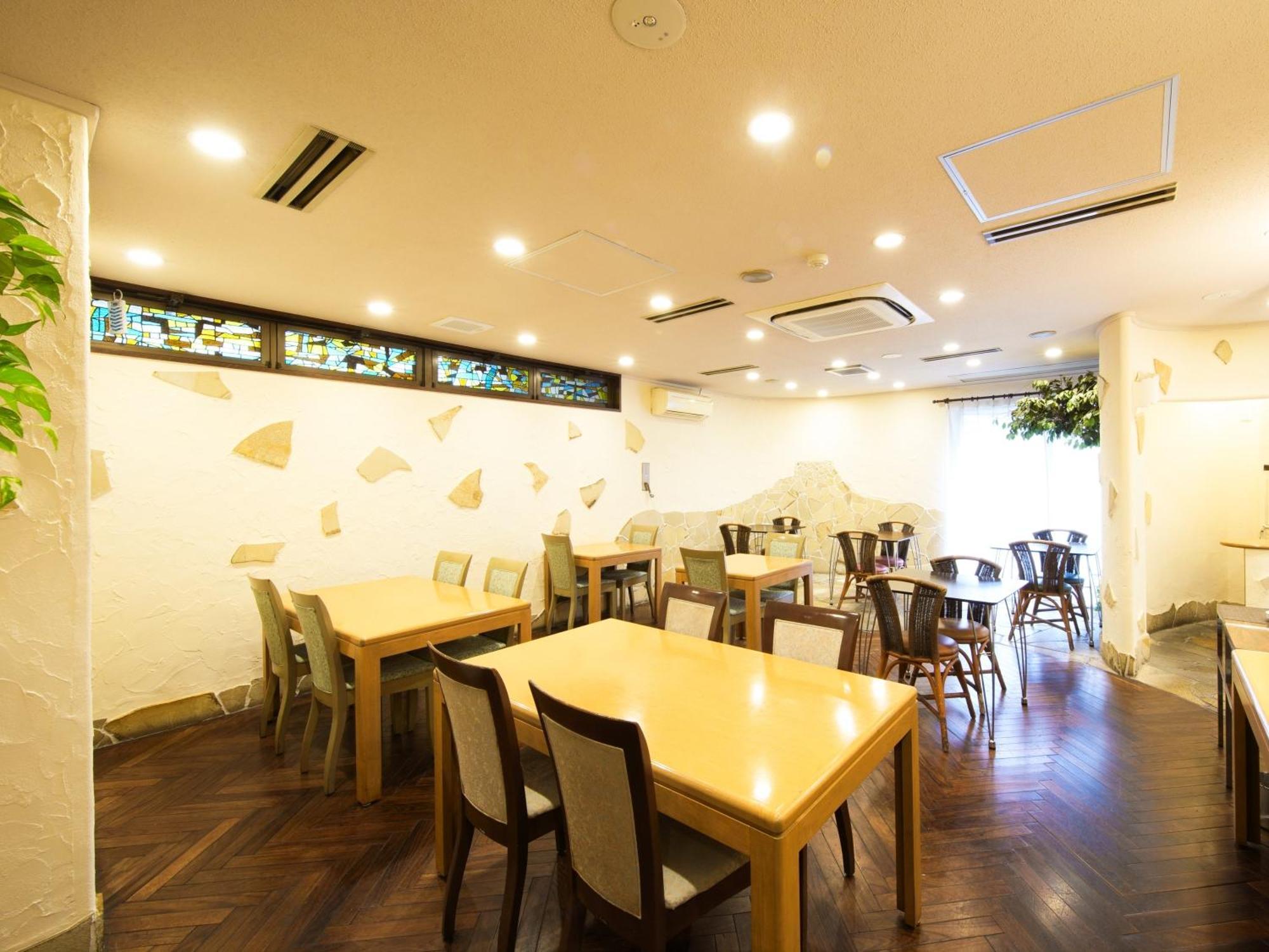 Apa Hotel Kanku-Kishiwada Exteriér fotografie