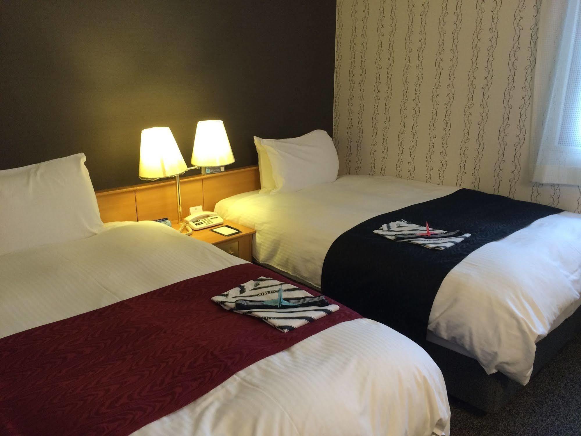 Apa Hotel Kanku-Kishiwada Exteriér fotografie
