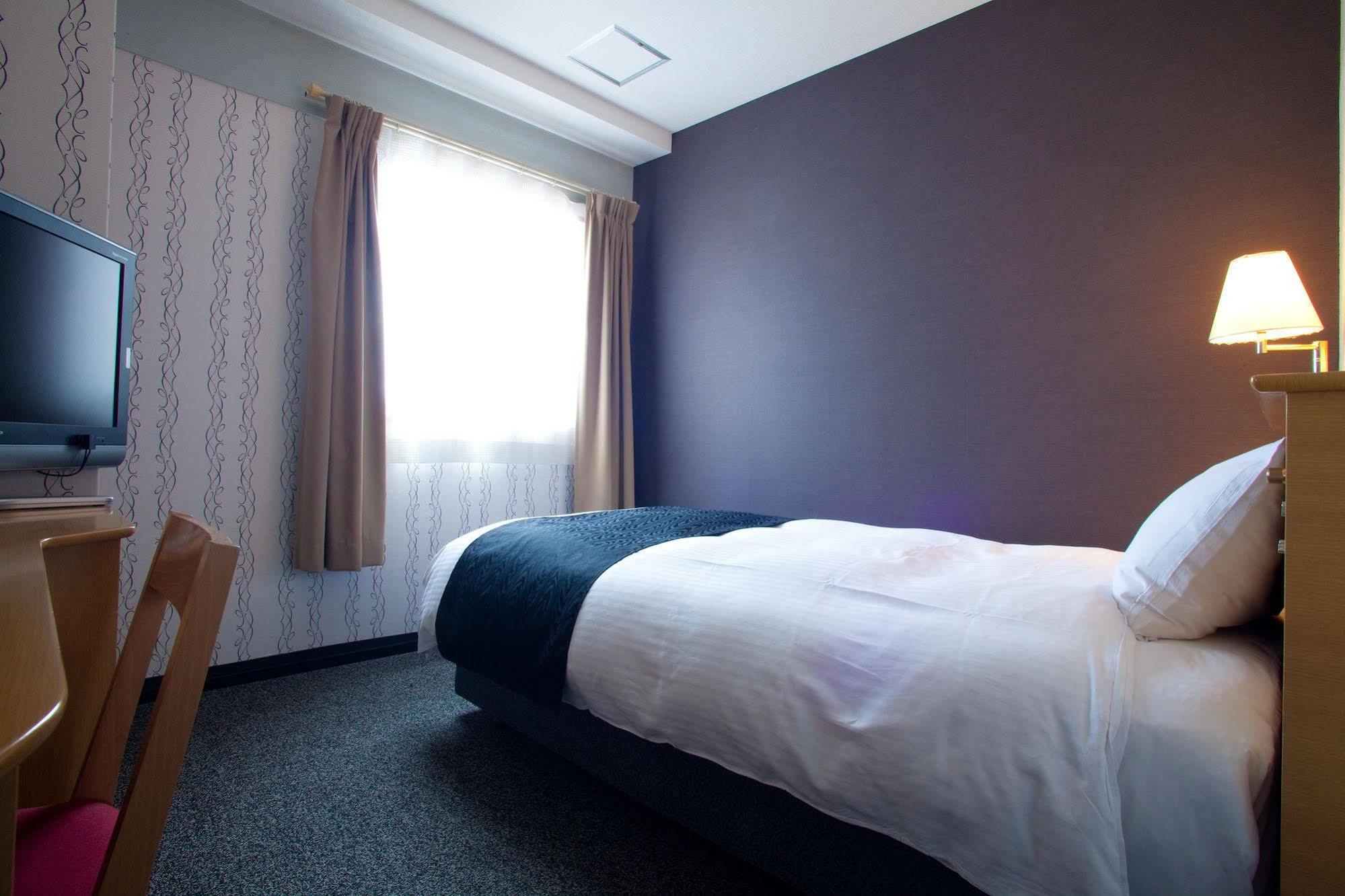 Apa Hotel Kanku-Kishiwada Exteriér fotografie